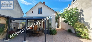 maison à la vente -   18000  BOURGES, surface 98 m2 vente maison - ACF11957